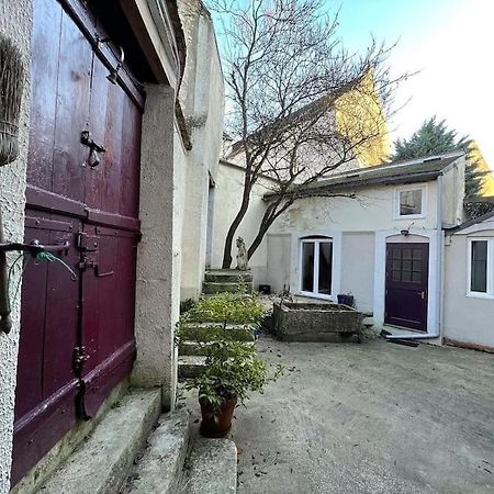 L'Appartement A La Campagne Vermenton Exterior photo