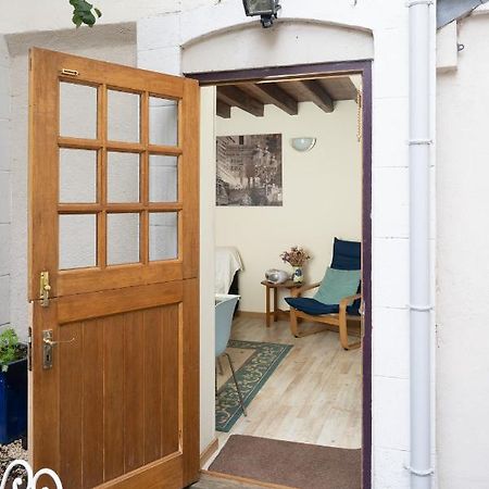 L'Appartement A La Campagne Vermenton Exterior photo
