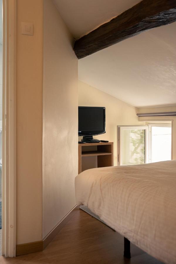 L'Appartement A La Campagne Vermenton Exterior photo